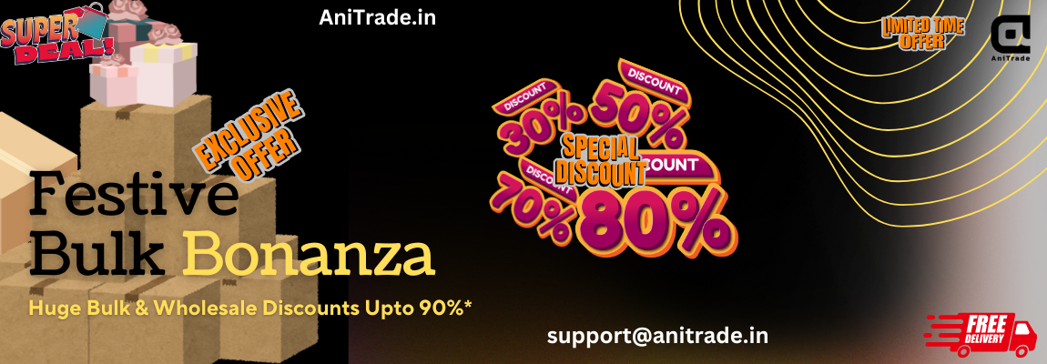bulk bonanza