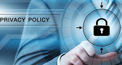 privacy policy